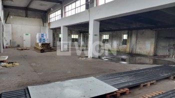 Magazyn na wynajem Przemków